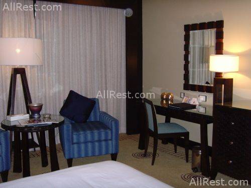 Radisson SAS Resort 9